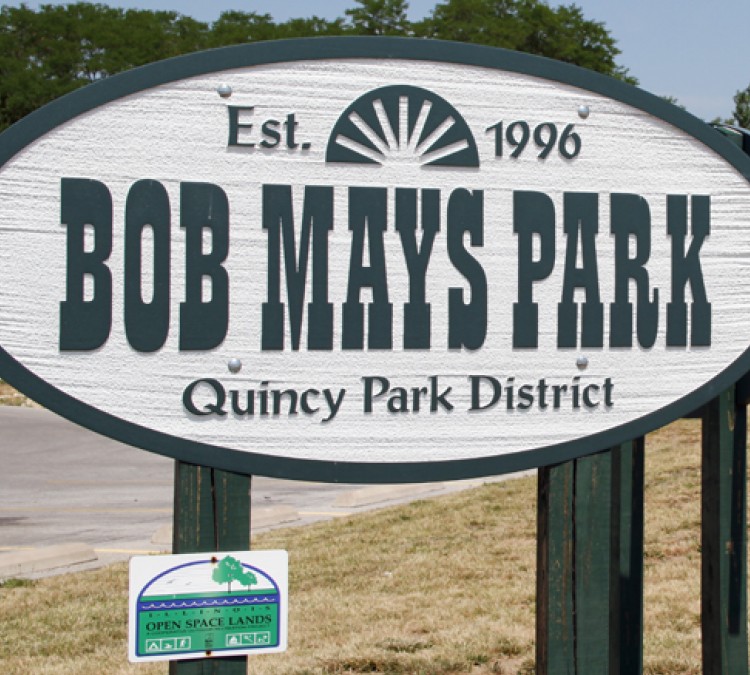 Bob Mays Park (Quincy,&nbspIL)